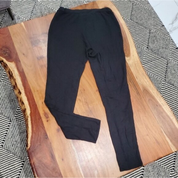 Dalia Collection Fleece Lining Winter Jogger Pants- Size XS - Picture 6 of 13